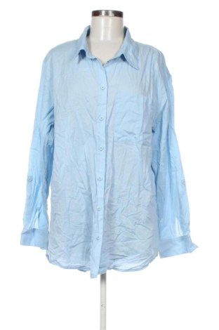 Dámská košile  Unbranded, Velikost XL, Barva Modrá, Cena  249,00 Kč, #137574721