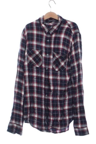 Damenbluse Superdry, Größe XS, Farbe Mehrfarbig, Preis € 9,51, #137574733