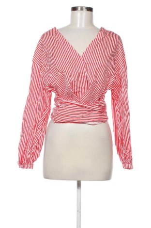 Cămașă de femei H&M, Mărime XL, Culoare Multicolor, Preț 71,99 Lei, #137574734