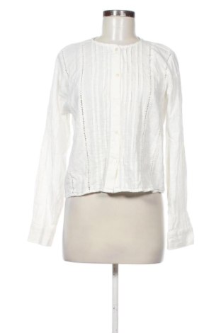 Dámská košile  Stradivarius, Velikost M, Barva Bílá, Cena  289,00 Kč, #137574974