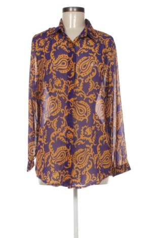 Дамска риза NEW COLLECTION, Размер XL, Цвят Многоцветен, Цена 21,00 €, #137575063