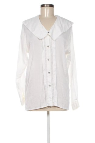 Cămașă de femei Unbranded, Mărime S, Culoare Alb, Preț 89,23 Lei, #137575233