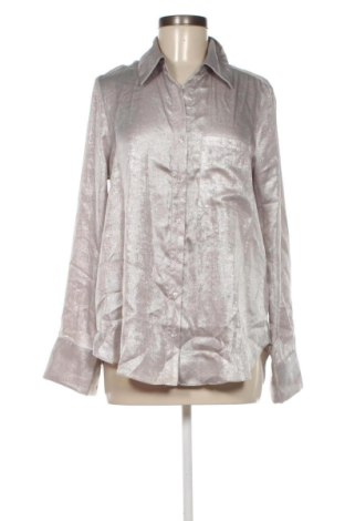 Cămașă de femei Amisu, Mărime M, Culoare Bej, Preț 38,00 Lei, #137575616