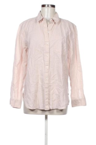Дамска риза H&M, Размер S, Цвят Розов, Цена 10,73 €, #137575742