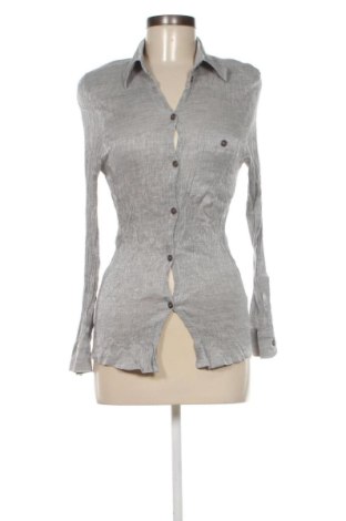 Cămașă de femei Betty Barclay, Mărime S, Culoare Gri, Preț 78,69 Lei, #137575806
