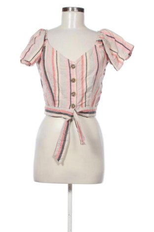 Cămașă de femei Pimkie, Mărime S, Culoare Multicolor, Preț 41,99 Lei, #137575974