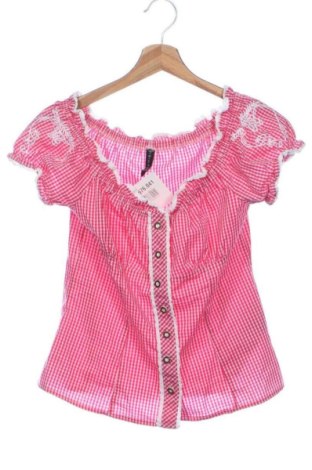 Cămașă de femei Amisu, Mărime XS, Culoare Multicolor, Preț 30,00 Lei, #137576041