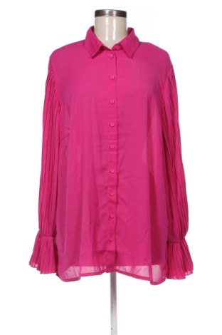 Cămașă de femei Body Flirt, Mărime XL, Culoare Roz, Preț 52,49 Lei, #137576151