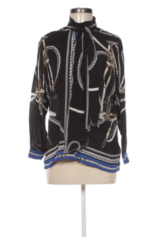 Damska koszula Massimo Dutti, Rozmiar M, Kolor Kolorowy, Cena 135,47 zł, #137576637