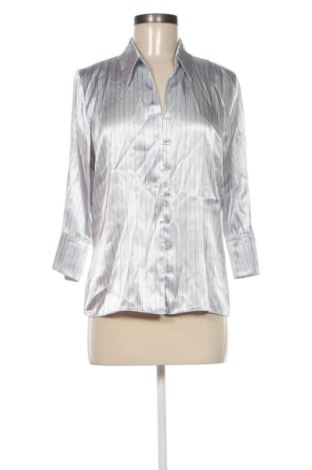 Damenbluse Bonmarche, Größe L, Farbe Grau, Preis € 9,61, #137576645