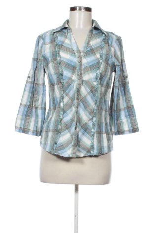 Cămașă de femei Unbranded, Mărime M, Culoare Multicolor, Preț 47,24 Lei, #137576707