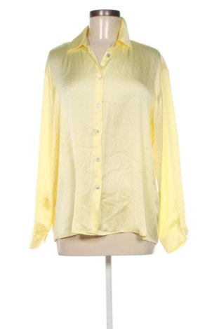 Damenbluse Warehouse, Größe M, Farbe Gelb, Preis 8,00 €, #137576786
