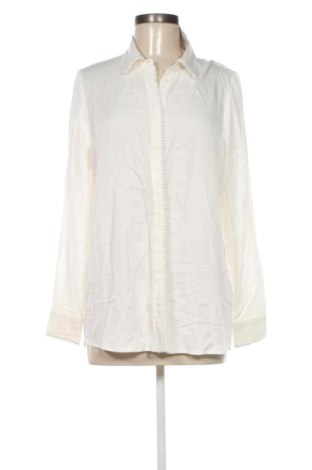Damenbluse Reserved, Größe M, Farbe Ecru, Preis 14,00 €, #137576827