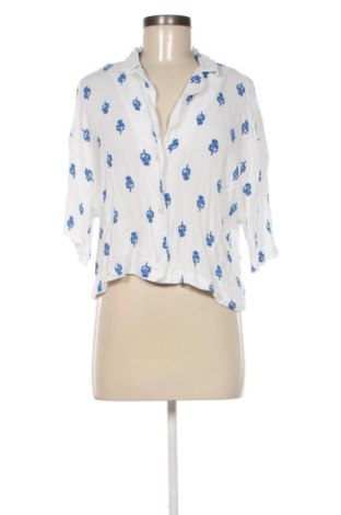 Cămașă de femei H&M, Mărime S, Culoare Multicolor, Preț 68,40 Lei, #137576959