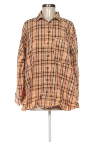 Cămașă de femei H&M, Mărime 3XL, Culoare Multicolor, Preț 83,99 Lei, #137576983