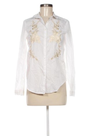 Damenbluse Springfield, Größe S, Farbe Mehrfarbig, Preis € 9,32, #137577124