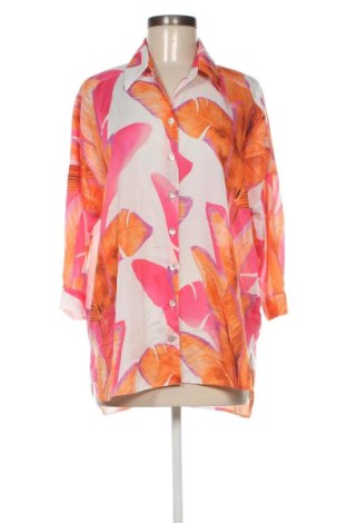 Damenbluse Explosion, Größe XL, Farbe Mehrfarbig, Preis € 56,34, #137577191