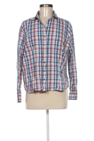 Cămașă de femei Eterna, Mărime XL, Culoare Multicolor, Preț 135,00 Lei, #137577450