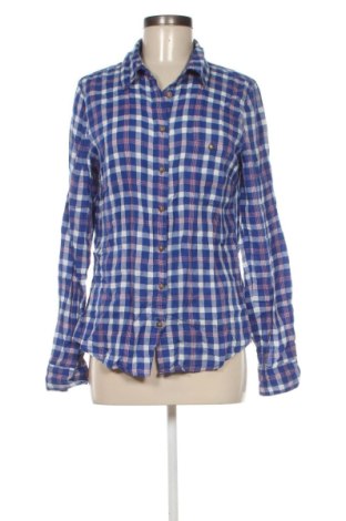 Damenbluse H&M, Größe L, Farbe Mehrfarbig, Preis € 12,19, #137577522
