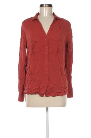 Cămașă de femei Janina, Mărime M, Culoare Portocaliu, Preț 125,00 Lei, #137577785