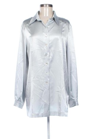 Cămașă de femei Unbranded, Mărime XXL, Culoare Gri, Preț 66,99 Lei, #137578009