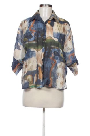 Cămașă de femei Unbranded, Mărime L, Culoare Multicolor, Preț 51,99 Lei, #137578121