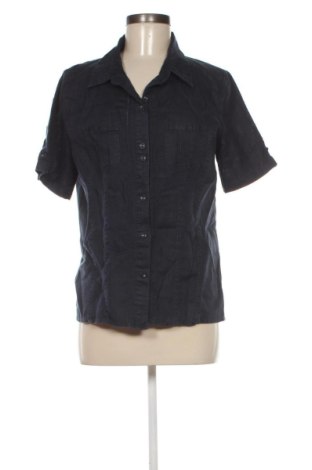 Damenbluse Laura Di Sarpi, Größe M, Farbe Blau, Preis € 12,00, #137578142