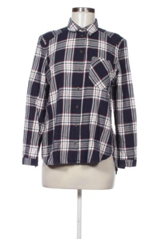 Дамска риза Edc By Esprit, Размер S, Цвят Многоцветен, Цена 5,11 €, #137578334