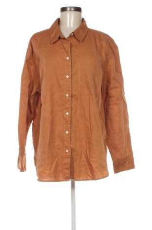 Női ing H&M, Méret L, Szín Narancssárga
, Ár 4 255 Ft, #137578494