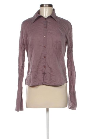 Damenbluse Unbranded, Größe M, Farbe Aschrosa, Preis 6,77 €, #137578708