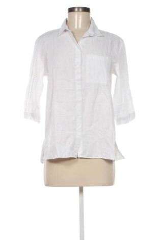 Cămașă de femei LCW, Mărime M, Culoare Alb, Preț 47,24 Lei, #137578766