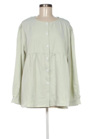 Cămașă de femei Unbranded, Mărime XXL, Culoare Verde, Preț 83,99 Lei, #137578856