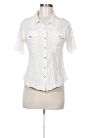 Cămașă de femei Unbranded, Mărime M, Culoare Alb, Preț 124,93 Lei, #137578912