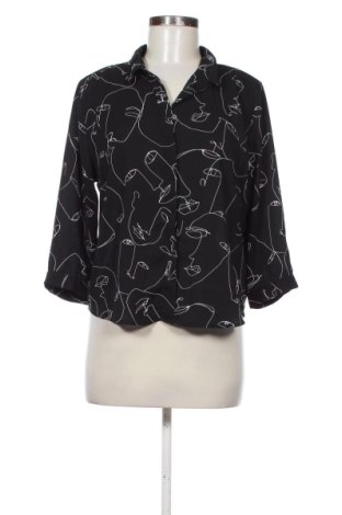 Cămașă de femei Monki, Mărime M, Culoare Multicolor, Preț 42,99 Lei, #137579066