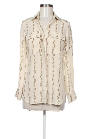 Cămașă de femei Primark, Mărime S, Culoare Ecru, Preț 47,99 Lei, #137579545