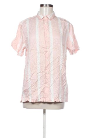 Cămașă de femei Bershka, Mărime M, Culoare Multicolor, Preț 38,99 Lei, #137579708