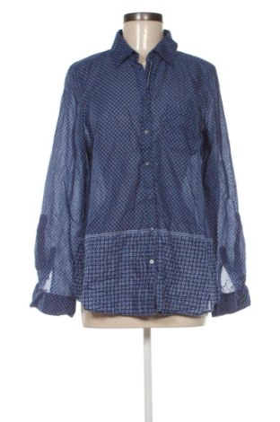 Cămașă de femei Esprit, Mărime M, Culoare Albastru, Preț 65,19 Lei, #137579815