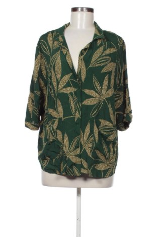 Cămașă de femei Mango, Mărime M, Culoare Multicolor, Preț 53,99 Lei, #137579975