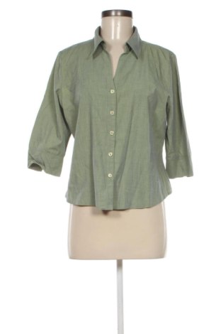 Cămașă de femei Dorothy Perkins, Mărime L, Culoare Verde, Preț 57,00 Lei, #137579977