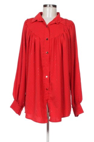 Damska koszula NEW COLLECTION, Rozmiar XXL, Kolor Kolorowy, Cena 97,99 zł, #137580005