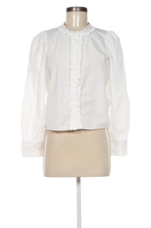 Női ing Zara, Méret XL, Szín Fehér, Ár 6 383 Ft, #137580220