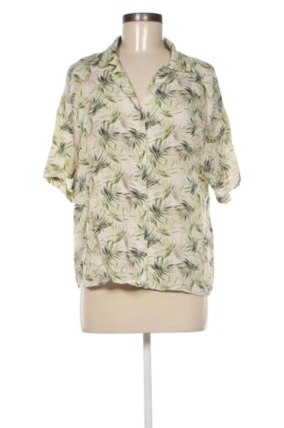 Damenbluse Defacto, Größe XL, Farbe Mehrfarbig, Preis 7,00 €, #137580392