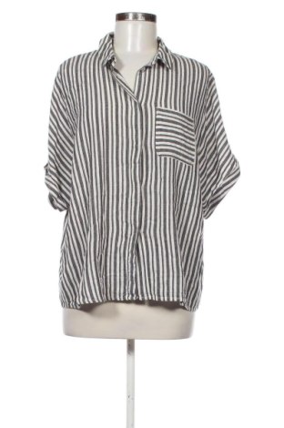 Cămașă de femei Esprit, Mărime XL, Culoare Multicolor, Preț 83,99 Lei, #137580475