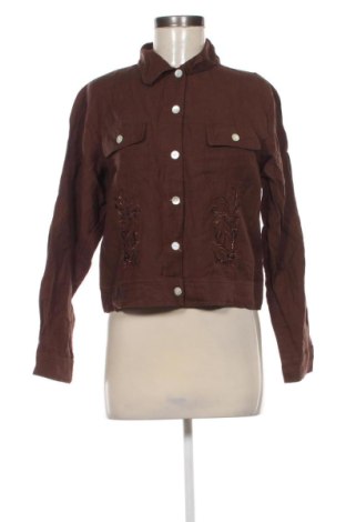 Damenbluse My Own, Größe L, Farbe Braun, Preis € 6,29, #137580564