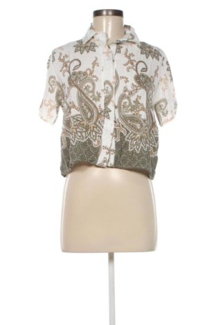Damenbluse NEW COLLECTION, Größe M, Farbe Mehrfarbig, Preis € 16,00, #137580584