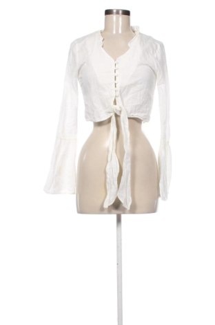 Dámská košile  Unbranded, Velikost S, Barva Bílá, Cena  412,00 Kč, #137580987