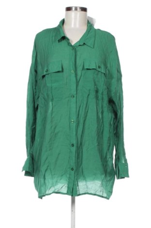 Cămașă de femei Ladies Fashion, Mărime XL, Culoare Verde, Preț 52,99 Lei, #137581020