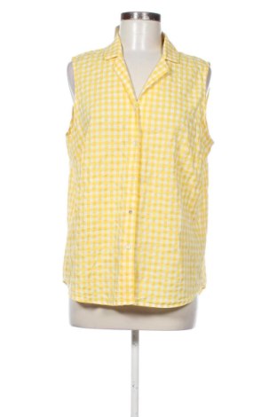 Cămașă de femei Esprit, Mărime XL, Culoare Multicolor, Preț 83,99 Lei, #137581032