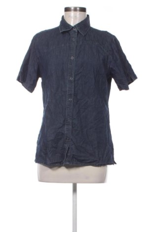 Damska koszula Unbranded, Rozmiar L, Kolor Niebieski, Cena 47,99 zł, #137581155