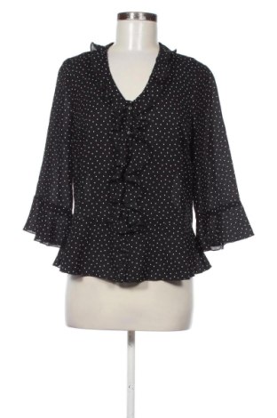 Cămașă de femei Marks & Spencer, Mărime M, Culoare Multicolor, Preț 53,99 Lei, #137581214